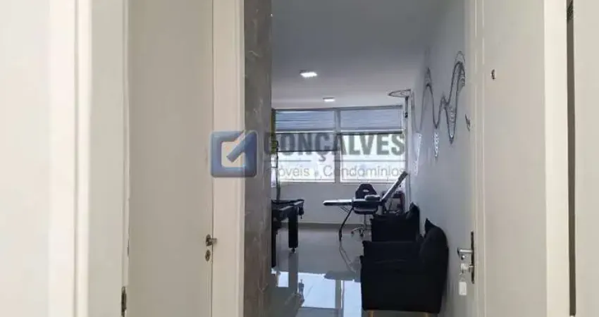 Sala comercial com 1 sala à venda na MANOEL COELHO, R, Centro, São Caetano do Sul