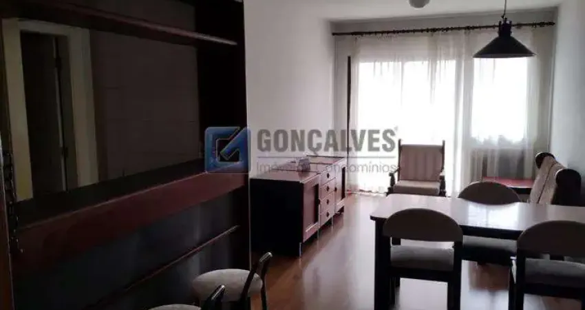 Flat à venda na JOAO PESSOA, R, Centro, São Bernardo do Campo