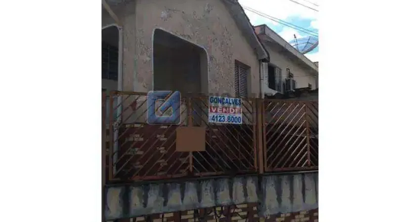 Casa com 3 quartos à venda na DOUTOR LAURENTINO DE AZEVEDO, R, Nova Petrópolis, São Bernardo do Campo