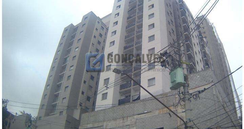 Apartamento com 2 quartos à venda na ELIZA DA SILVA FREZOLONE, R, Parque Espacial, São Bernardo do Campo