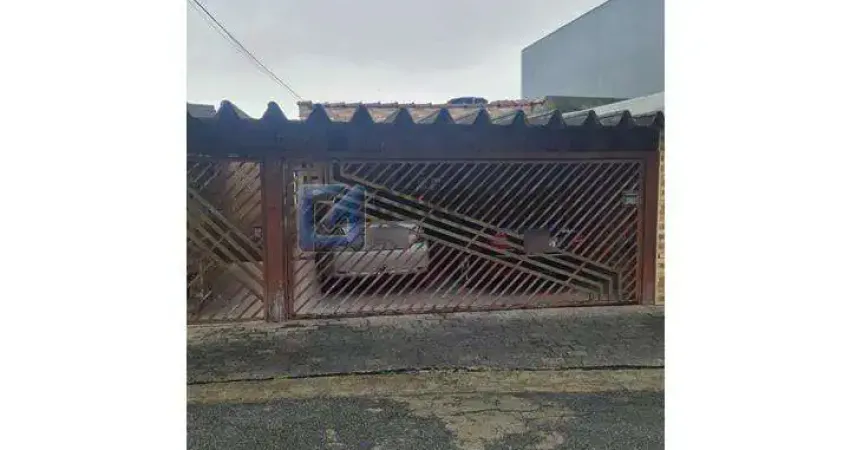 Sobrado - bairro assunção/são bernardo do campo/sp, com 230m² e  2 quartos.