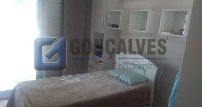 Apartamento com 4 quartos à venda na MYRIAM DORA ROSSI, R, Jardim Chácara Inglesa, São Bernardo do Campo