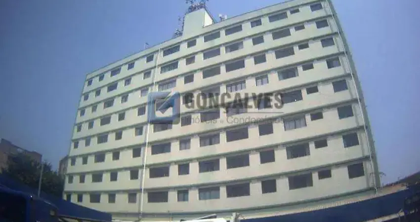 Sala comercial com 1 sala à venda na DOMINGOS JOAO BALLOTIN, R, Centro, São Bernardo do Campo