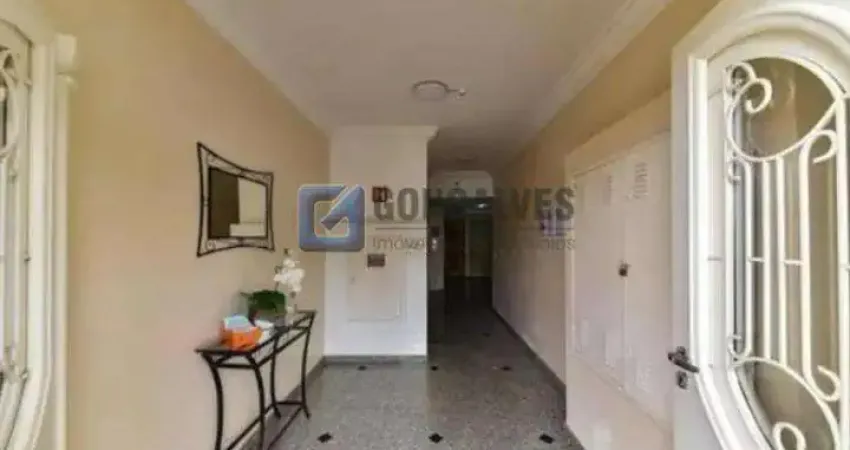 Apartamento com 3 quartos à venda na FRANCISCO VISENTAINER, R, Assunção, São Bernardo do Campo