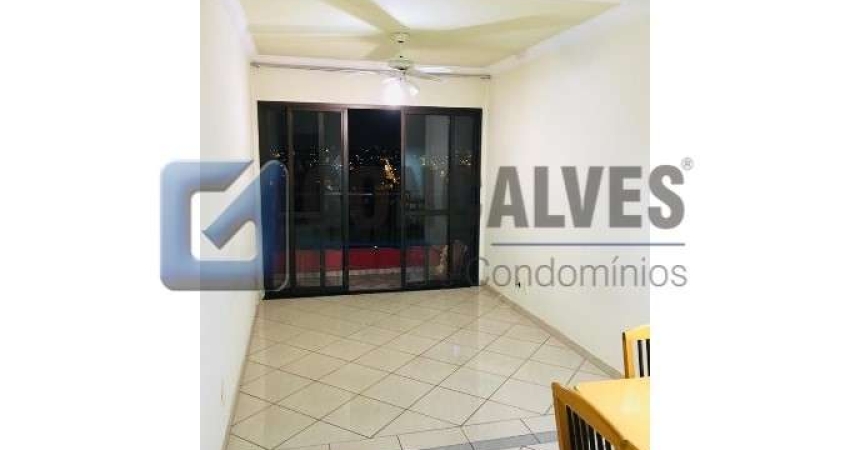 Apartamento com 3 quartos à venda na ARAGUAIA, R, Vila Curuçá, Santo André