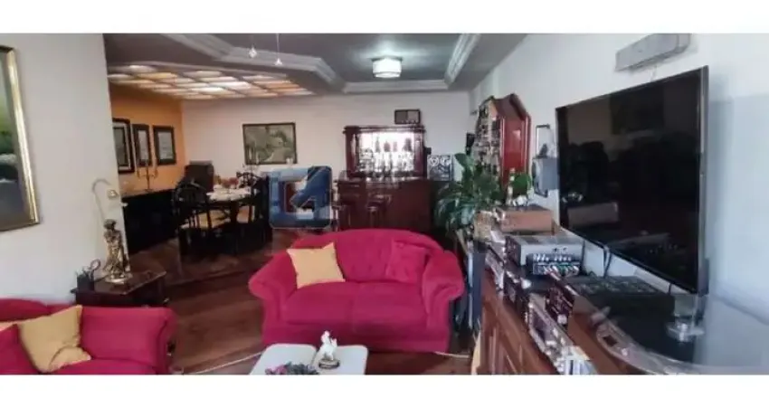 Apartamento com 4 quartos, 150 m², no bairro barcelona em são caetano do sul