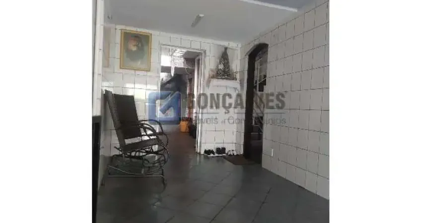 Casa com 3 quartos à venda na AFONSO FURTADO DE MENDONCA, R, Jardim Silvina, São Bernardo do Campo