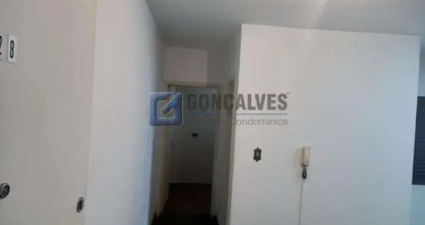 Sala comercial com 1 sala à venda na Avenida Doutor Rudge Ramos, Rudge Ramos, São Bernardo do Campo