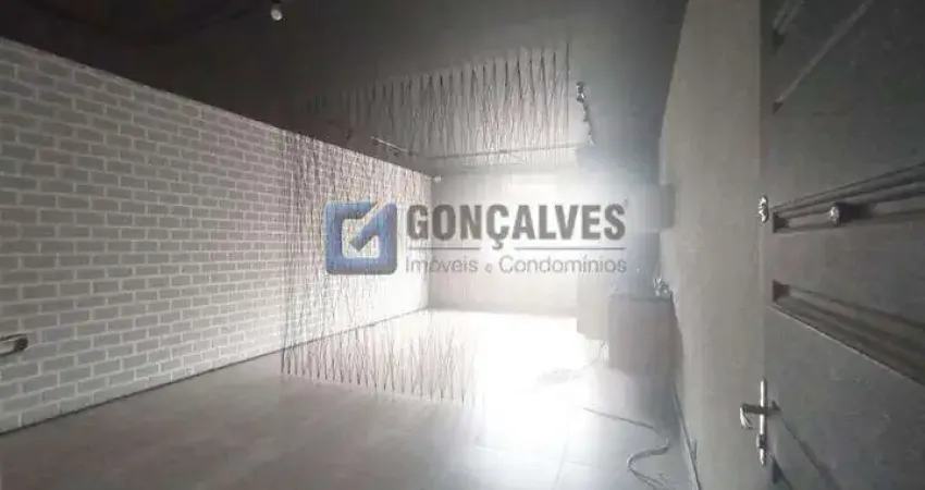 Sala comercial à venda na NELLY PELLEGRINO, R, Nova Gerti, São Caetano do Sul