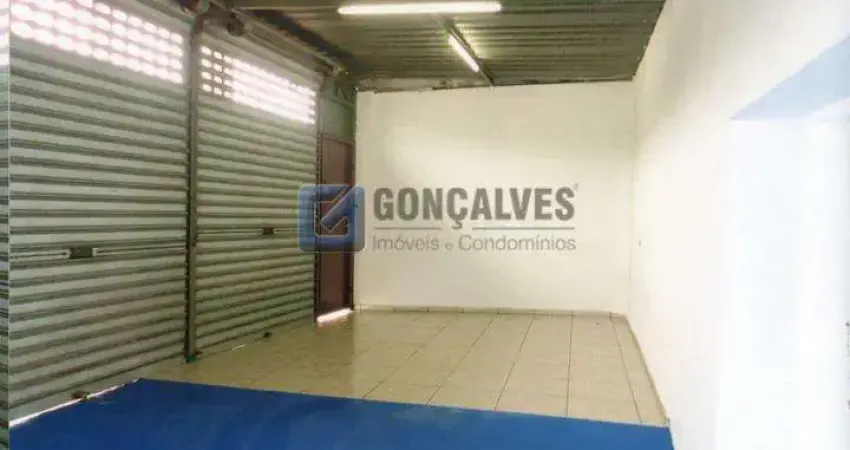Barracão / Galpão / Depósito à venda na VIVALDI, AV, Rudge Ramos, São Bernardo do Campo