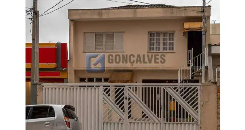 Casa com 6 quartos à venda na CONTINENTAL, R, Jardim do Mar, São Bernardo do Campo