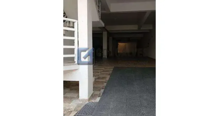 Apartamento com 2 quartos à venda na URUGUAIANA, R, Vila Alzira, Santo André