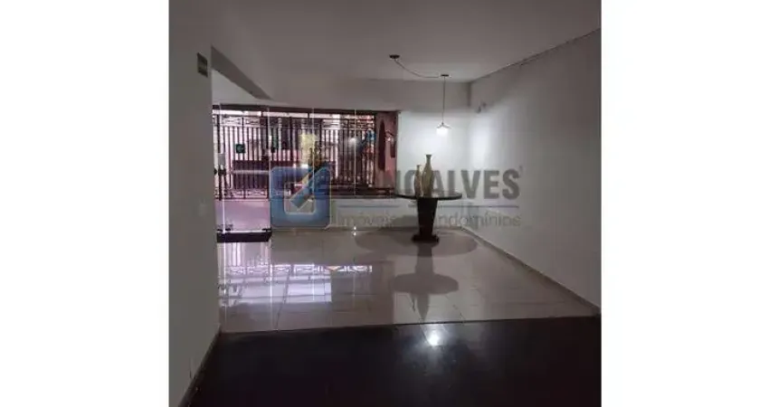 Apartamento com 3 quartos à venda na GONCALVES DIAS, R, Centro, São Bernardo do Campo