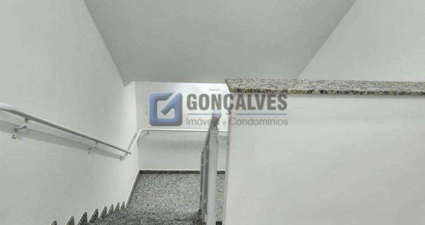 Apartamento com 3 quartos à venda na JOAO RIBEIRO, R, Campestre, Santo André