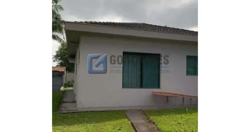 Casa com 3 quartos à venda na ANA RUSSO VESTRI, R, Riacho Grande, São Bernardo do Campo