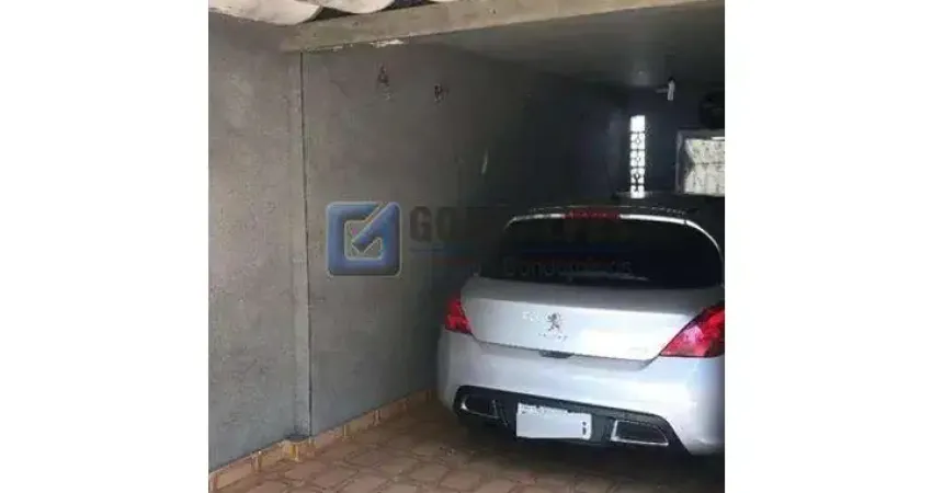 Casa com 3 quartos à venda na PROGRESSO, R, Vila Aurora, São Bernardo do Campo