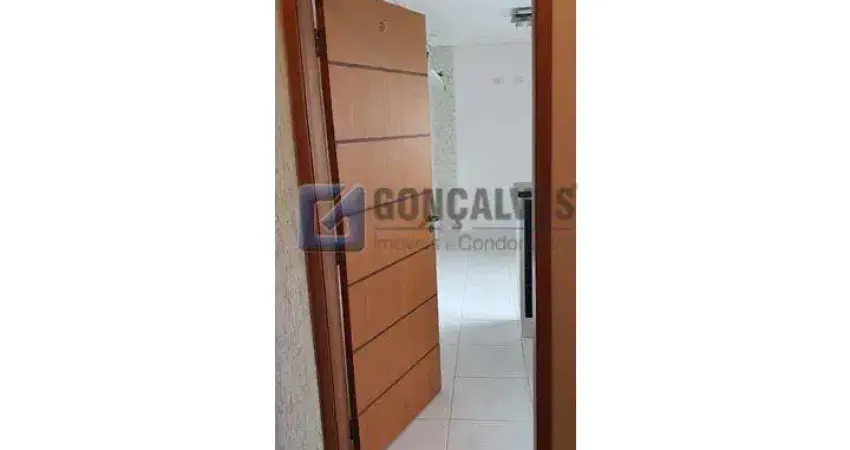 Apartamento com 2 quartos à venda na ADELPHO PIAGENTINI, R, Jardim Milena, Santo André
