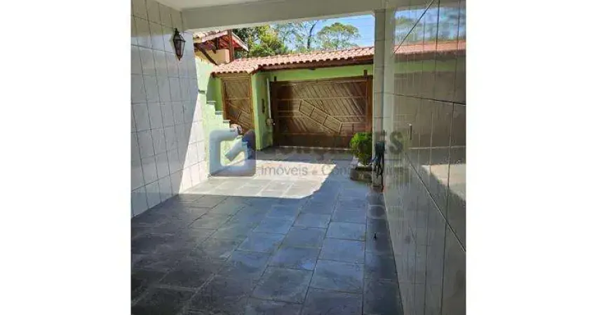 Casa com 3 quartos à venda na RIBEIRAO PIRES, AV, Vila Aurora, Ribeirão Pires
