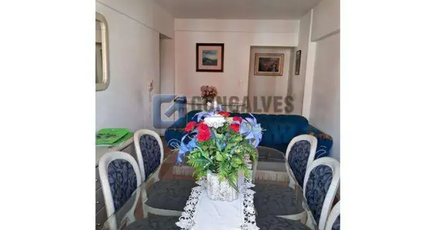 Apartamento com 2 quartos à venda na DO TABOAO, AV, Taboão, São Bernardo do Campo