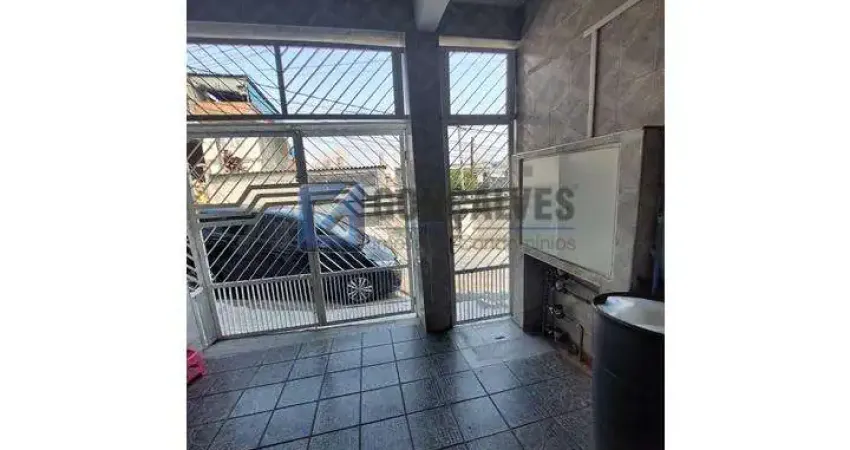 Casa com 1 quarto à venda na MARINA, R, Taboão, Diadema