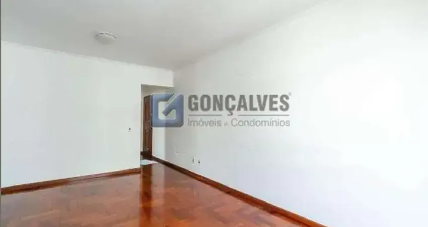 Apartamento com 2 quartos à venda na Avenida Anita Franchini, Santa Terezinha, São Bernardo do Campo