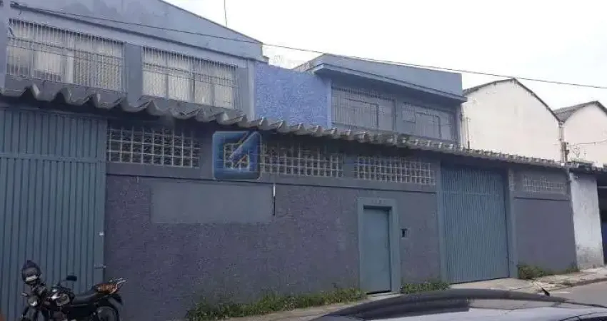 Barracão / Galpão / Depósito à venda na PEDRO ALEXANDRINO, R, Casa Grande, Diadema