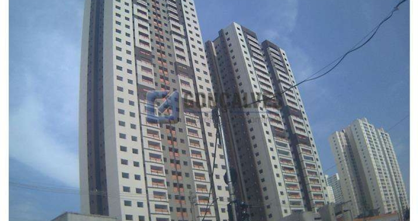 Apartamento com 3 quartos à venda na ALDINO PINOTTI, AV, Jardim do Mar, São Bernardo do Campo