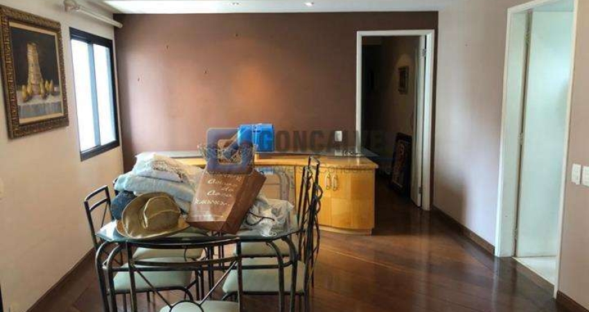 Apartamento no bairro Nova Petrópolis São Bernardo do Campo