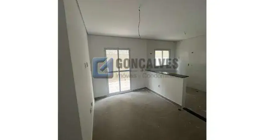 Apartamento com 2 quartos à venda na MINAS GERAIS, R, Ferrazópolis, São Bernardo do Campo