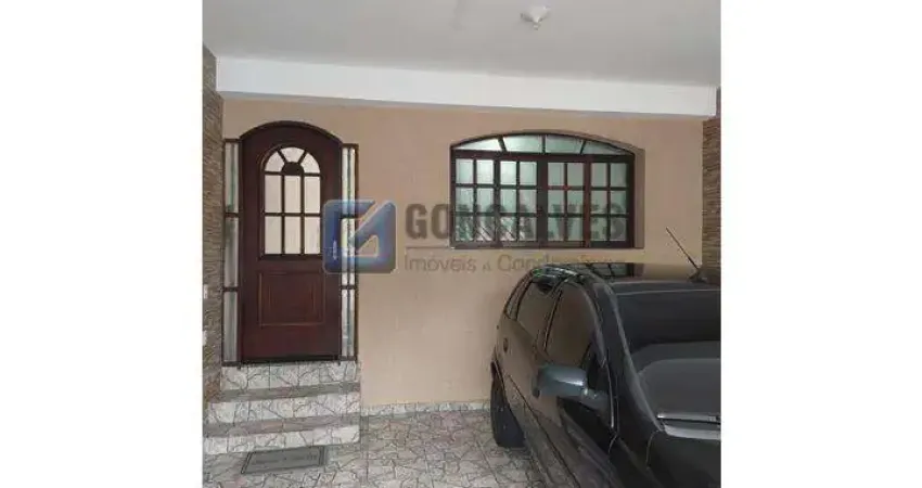 Casa com 2 quartos à venda na NEMER FERES RAHALL, R, Ferrazópolis, São Bernardo do Campo