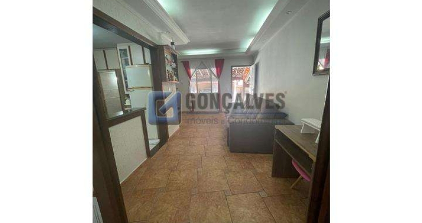 Casa com 2 quartos à venda na HEIZO NAKANO, R, Vila Jerusalém, São Bernardo do Campo