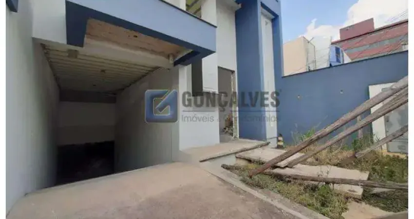 Ponto comercial à venda na DOUTOR AUGUSTO DE TOLEDO, AV, Osvaldo Cruz, São Caetano do Sul