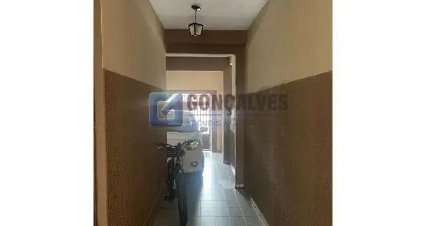 Casa com 4 quartos à venda na OTAVIO PEREIRA, R, Jardim Campo Verde, Mauá