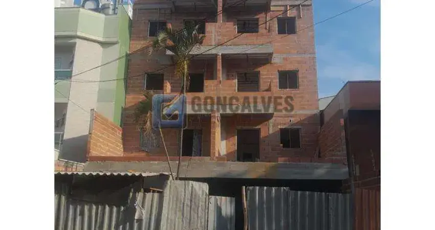 Apartamento com 2 quartos à venda na MANICORE, R, Vila Floresta, Santo André