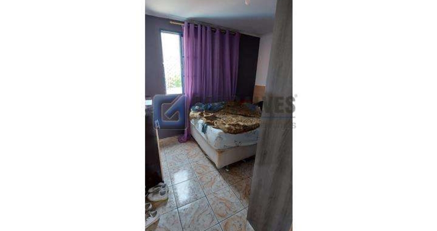 Apartamento com 2 quartos à venda na SUL, R, Conceição, Diadema