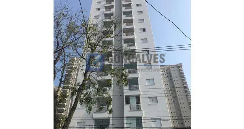 Apartamento à venda no bairro campestre em santo andré/sp, com 65 m², 2 dormitórios sendo 1 suíte e aceita pet.