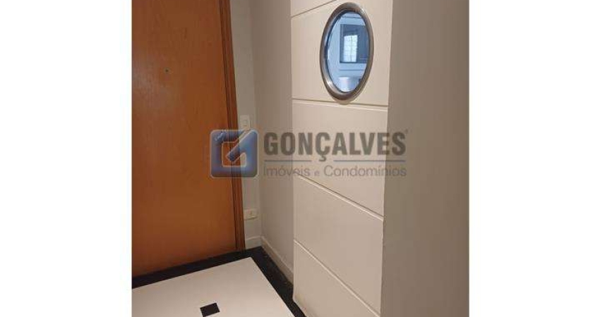 Apartamento com 3 quartos à venda na MUNICIPAL, R, Centro, São Bernardo do Campo