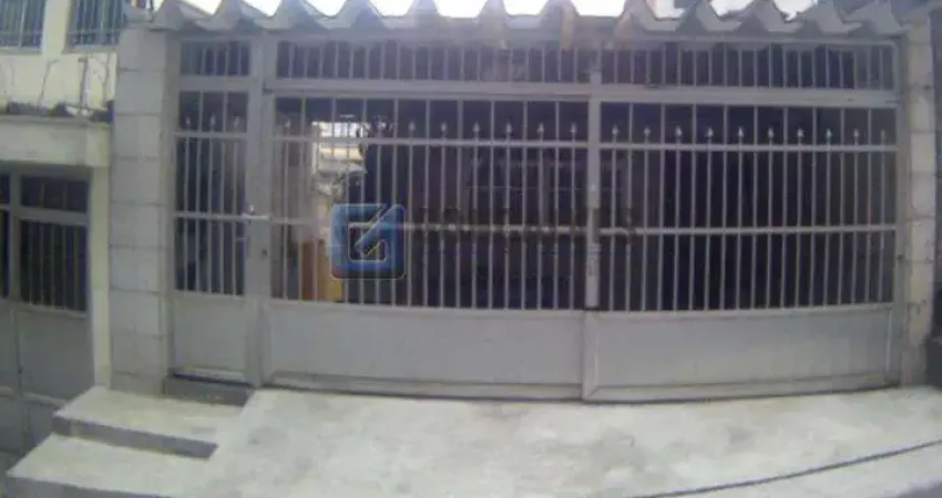 Casa com 2 quartos à venda na RUSSIA, R, Vila Santa Luzia, São Bernardo do Campo