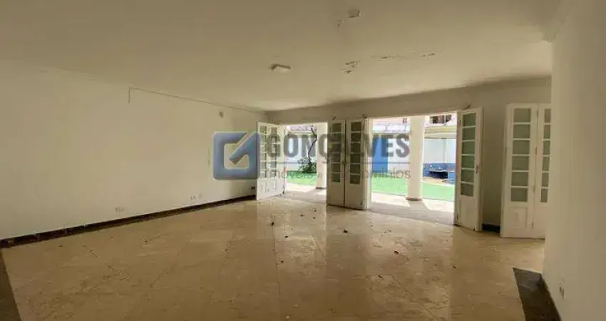 Casa com 5 quartos à venda na GILBERTO FREIRE, R, Jardim São Caetano, São Caetano do Sul