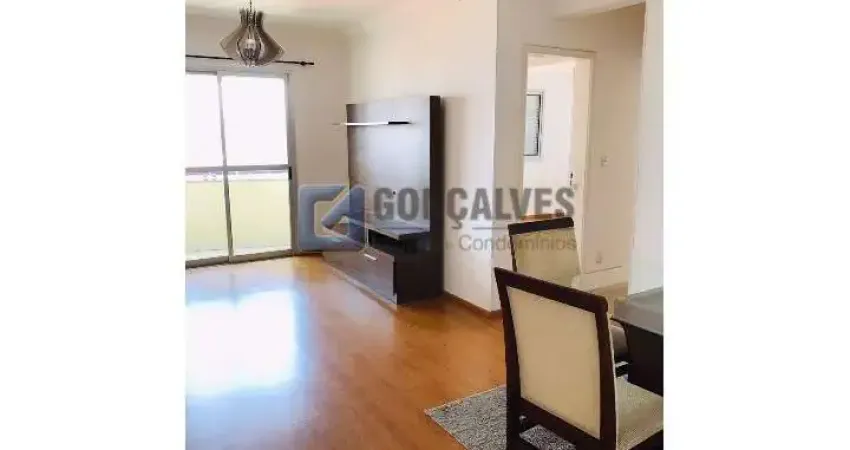 Apartamento com 2 quartos à venda na ANITA FRANCHINI, AV, Santa Terezinha, São Bernardo do Campo