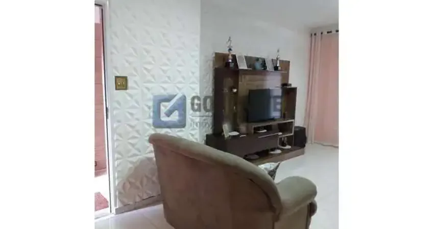 Casa com 2 quartos à venda na NOVARRA, R, Parque Capuava, Santo André