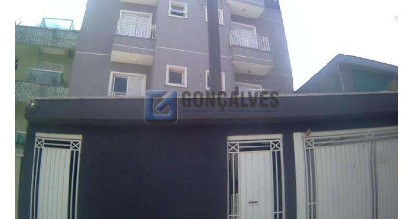 Apartamento com 2 quartos à venda na ESPANHA, R, Parque das Nações, Santo André