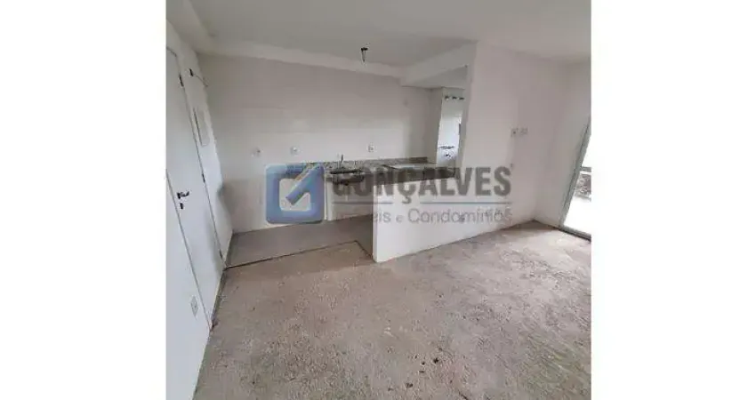 Apartamento com 2 quartos à venda na SILVA JARDIM, R, Santa Teresinha, Santo André