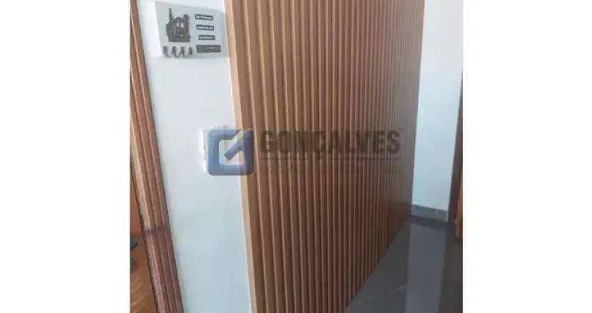 Apartamento com 4 quartos à venda na Rua Gonçalves Dias, Centro, São Bernardo do Campo