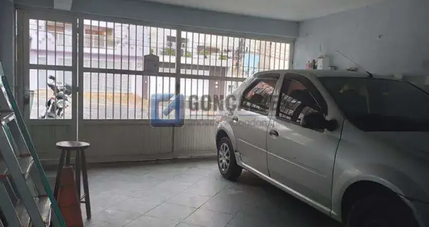 Casa com 3 quartos à venda na SALIM MAHFOUD, R, Parque Terra Nova II, São Bernardo do Campo