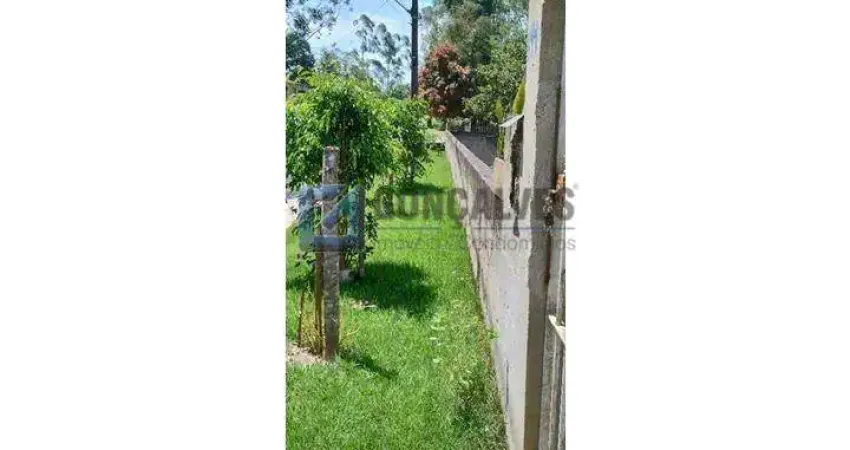 Terreno à venda na SHIGERO NISHIKAWA, R, Ouro Fino Paulista, Ribeirão Pires