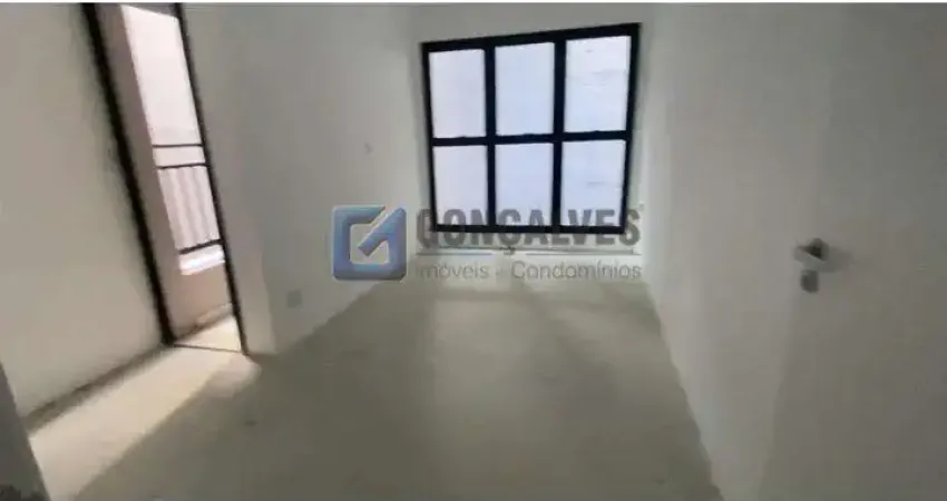Apartamento com 1 quarto à venda na RIO PRETO, R, Vila Valparaíso, Santo André