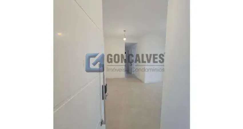 Apartamento com 3 quartos à venda na DOM PEDRO II, AV, Campestre, Santo André