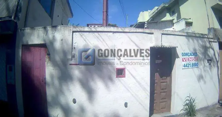 Terreno à venda na MURITINGA, R, Vila Floresta, Santo André