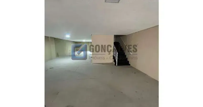 Apartamento com 2 quartos à venda na Rua Morro Grande, Jardim Guarará, Santo André